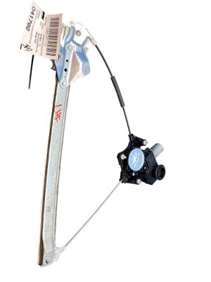 2022-2025 Lexus NX350h Power Window Motor Assembly - Front, Left (Driver) (Used OEM)