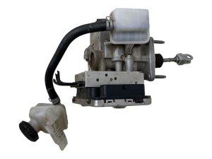 2022-2024 Hyundai Ioniq 5 ABS Pump and Control Module Assembly with Master Cylinder and Booster (Used OEM)