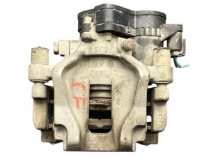 2017-2025 Chrysler Pacifica Single Piston Disc Brake Caliper - Rear, Right (Passenger) (Used OEM)
