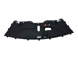 2023-2025 Genesis GV60 Radiator Core Upper Sight Shield Cover Panel (Used OEM)