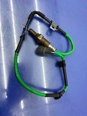 2021-2025 Mazda 3 Downstream Oxygen Sensor (Used OEM)