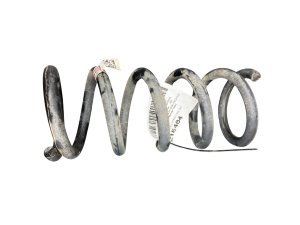 2022 INFINITI QX60 Suspension Coil Spring Set - Rear (Used OEM)