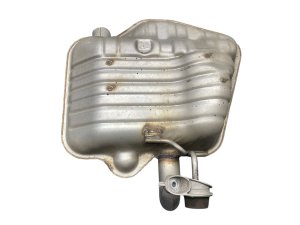 2020-2025 Ford Explorer Exhaust Muffler (Used OEM)