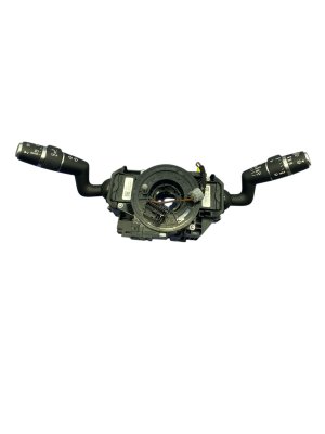 2018-2023 Jaguar E-Pace Steering Wheel Clockspring with Combination Switch - Front (Used OEM)