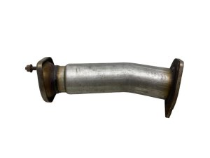2022-2024 Jeep Wagoneer Exhaust Extension Pipe - Front (Used OEM)