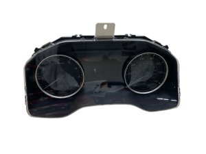 2025 Mitsubishi Outlander Instrument Cluster with 7-Inch Display (Used OEM)