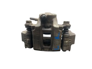 2001-2007 Toyota Sequoia Disc Brake Caliper - Rear, Left (Driver) (Used OEM)