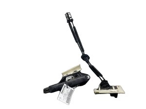 2021-2025 Ford Bronco Door Latch & Lock Actuator Assembly - Rear, Right (Passenger) (Used OEM)