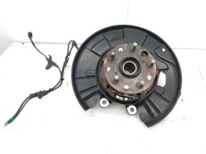 2021-2025 Toyota Mirai Spindle Hub Assembly - Rear (Used OEM)