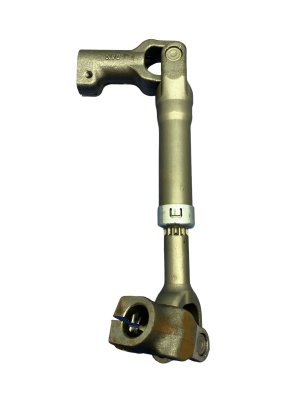 2021-2023 Kia Seltos Lower Intermediate Steering Shaft (Used OEM)