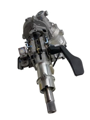 2020-2022 Kia Telluride Manual Adjust Steering Column with Electric Motor (Used OEM)