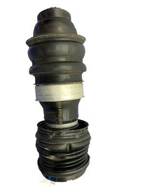 2022-2024 Audi e-tron GT Air Suspension Spring Cylinder - Rear (Used OEM)