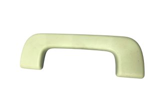 2017-2026 Audi Q7 Gray Front and Rear Interior Grab Bar Set (Used OEM)