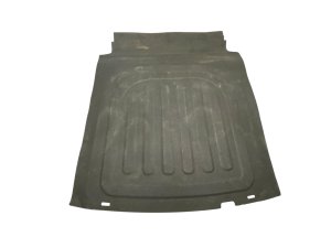 2024-2026 Hyundai Sonata Black Trunk Spare Tire Cargo Cover - Rear (Used OEM)