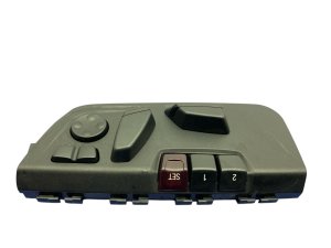 2018-2023 BMW X2 Seat Control Switch - Front (Used OEM)