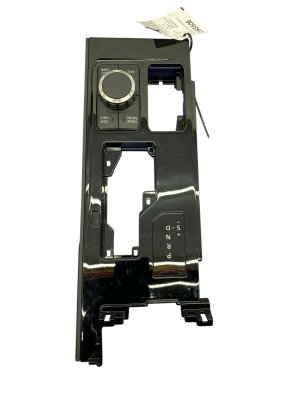 2023-2026 Toyota Sequoia Center Console Shifter Trim Bezel (Used OEM)