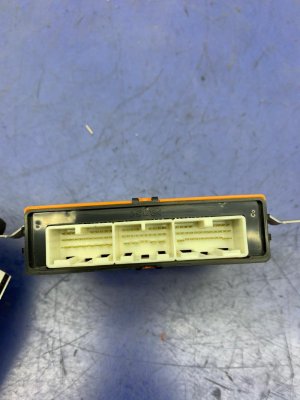 2013-2017 Lexus LS460 Door Control Module - Rear, Left (Driver) (Used OEM)