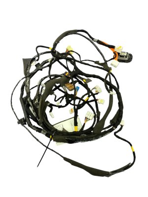 2020-2022 Hyundai Palisade Dual Sunroof Headliner Roof Overhead Wiring Harness (Used OEM)