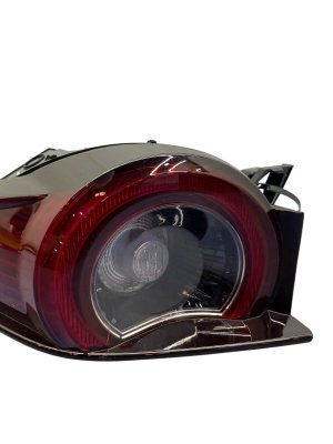 2017-2020 Maserati Levante Quarter Panel Mounted LED Taillight Assembly - Rear, Right (Passenger) (Used OEM)