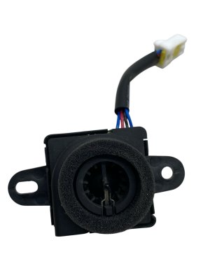  Jaguar XF Interior Air Temperature Sensor (Used OEM)