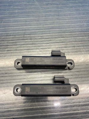 2014-2024 Acura MDX Keyless Entry Antenna Receiver Set (Used OEM)