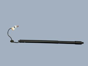 2022-2024 Jeep Wagoneer Power Tailgate Lift Cylinder Strut - Rear (Used OEM)