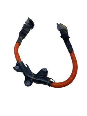 2021-2024 BMW X3 High Voltage Battery Wire Cable (Used OEM)