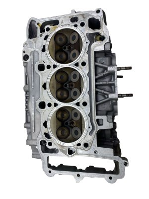 2020-2024 Audi Q7 Engine Cylinder Head (Used OEM)
