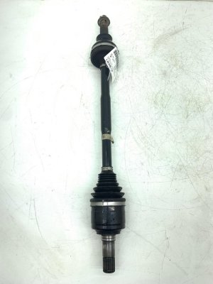 2014-2017 Maserati Quattroporte CV Drive Axle Shaft - Rear, Right (Passenger) (Used OEM)