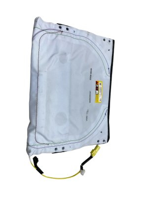 2024-2025 Toyota Land Cruiser Front Lower Seat Air Bag (Used OEM)