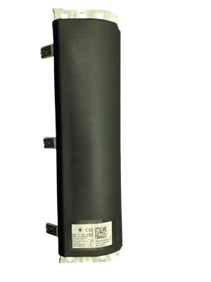 2023-2024 Fisker Ocean Black Front Knee Air Bag (Used OEM)