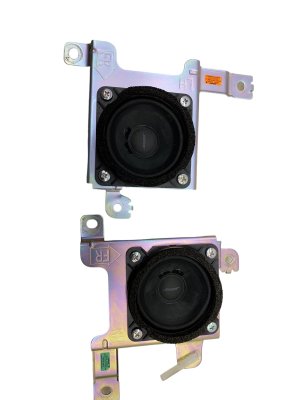 2018-2024 INFINITI QX80 Rear Door Bose Audio Speaker Set (Used OEM)