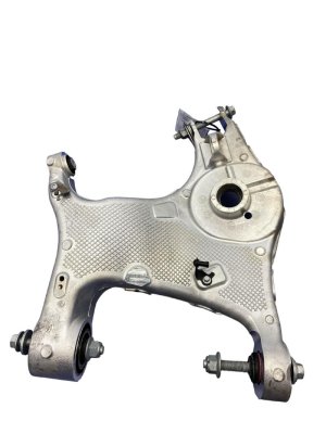 2019-2024 Jaguar I-Pace Lower Suspension Control Arm - Rear, Right (Passenger) (Used OEM)