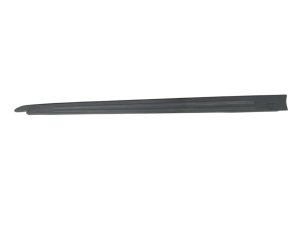 2022-2025 Ford F-150 Lightning Trunk Bed Rail Protector Molding (Used OEM)