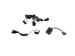 2018-2024 Lincoln Navigator Mobile Phone Hands Free Microphone (Used OEM)