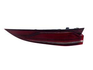 2021-2024 Jaguar F-Pace Tail Light - Rear, Left (Driver) (Used OEM)