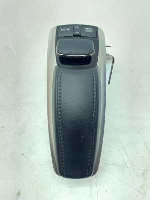 2013-2017 Lexus LS460 Console Navigation Map Menu Controller Switch - Front (Used OEM)