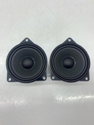 2008-2014 BMW X6 Door Speaker - Rear (Used OEM)