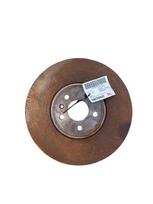 2022-2024 Lucid Air Brake Rotor - Front (Used OEM)