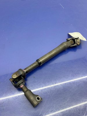 2017-2025 Honda Ridgeline Intermediate Steering Shaft (Used OEM)