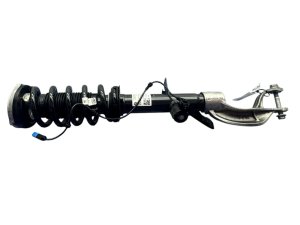 2020-2025 BMW X6 Adaptive Suspension Strut Assembly - Front, Left (Driver) (Used OEM)
