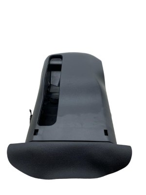 2019-2024 BMW 320i Black Steering Column Upper and Lower Trim Cover Panel Set (Used OEM)
