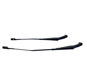2017-2024 Audi Q7 Windshield Wiper Arm Set - Front (Used OEM)