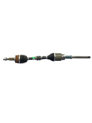 2025 Nissan Murano CV Half Drive Axle Shaft - Front, Right (Passenger) (Used OEM)