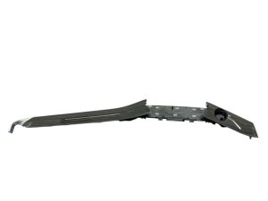 2022-2025 Jeep Wagoneer Dash Center and Right Side Bezel Molding Trim Panel (Used OEM)