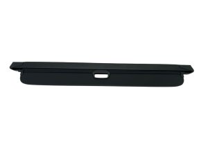  BMW X5 m Black Retractable Trunk Cargo Cover - Rear (Used OEM)