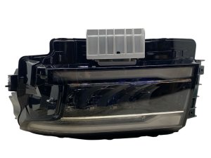 2022-2025 Nissan Frontier LED Headlight Assembly with LED Signature and High Beam - Left (Driver) (Used OEM)