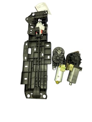 2021-2024 Ford Mustang Mach-E Seat Adjustment Motor Set - Front (Used OEM)