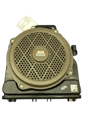 2021-2024 Genesis GV80 Lexicon Subwoofer Speaker - Front (Used OEM)