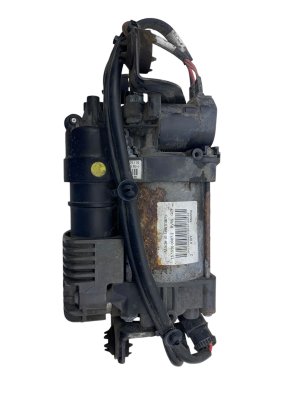2014-2025 Volvo XC90 Air Suspension Self-Leveling Compressor (Used OEM)